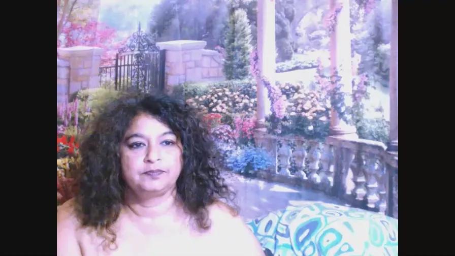 indianstar75 on Cam4 