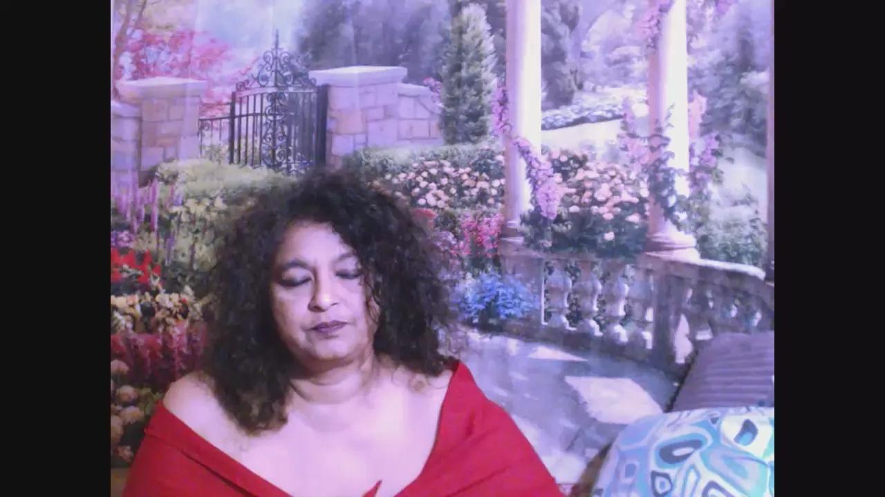 indianstar75 on Cam4 