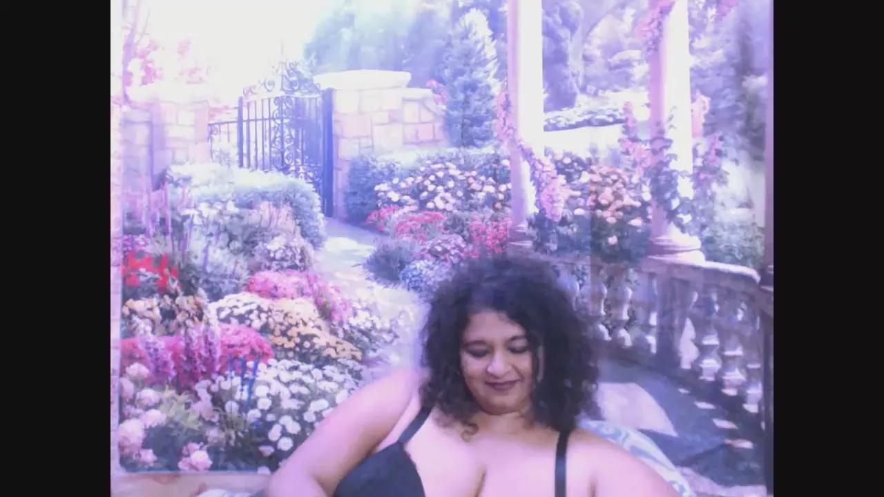 indianstar75 on Cam4 