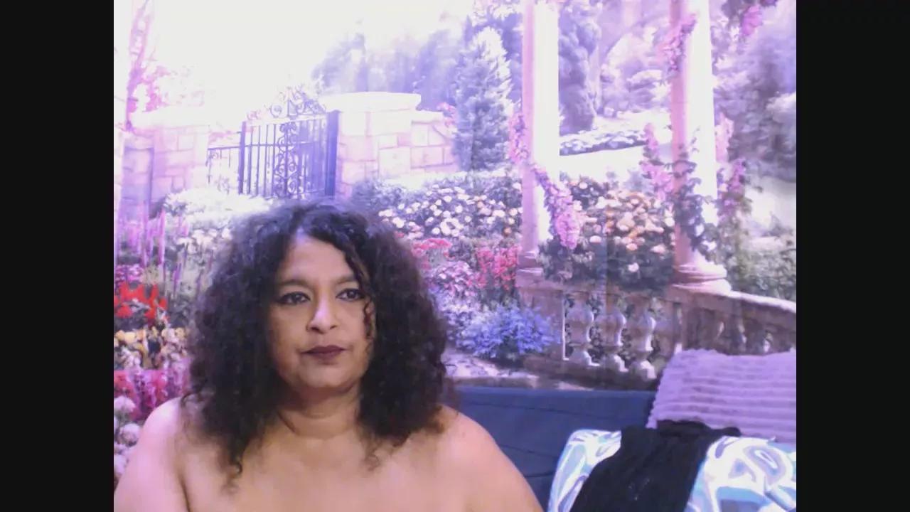 indianstar75 on Cam4 