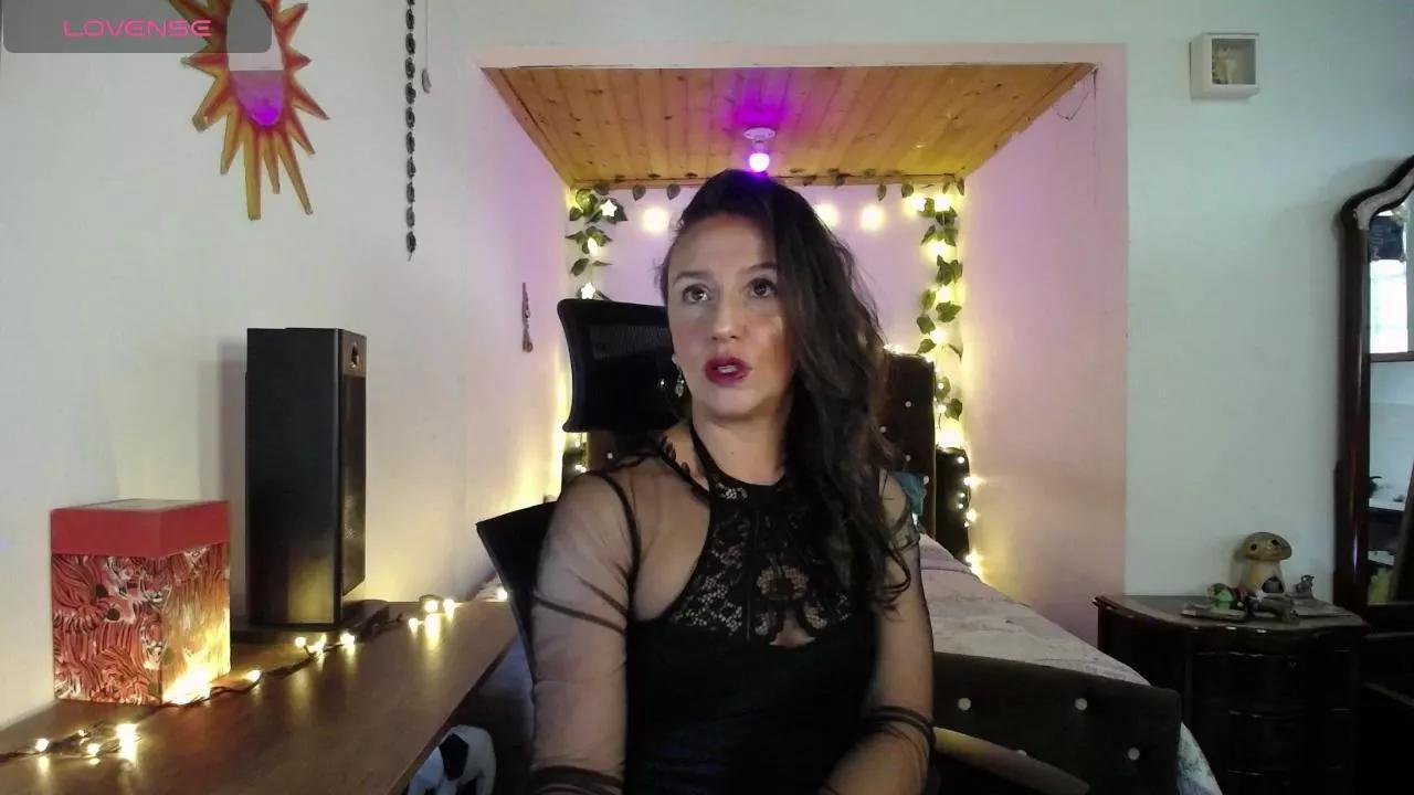 Offline indigo_wild on Cam4