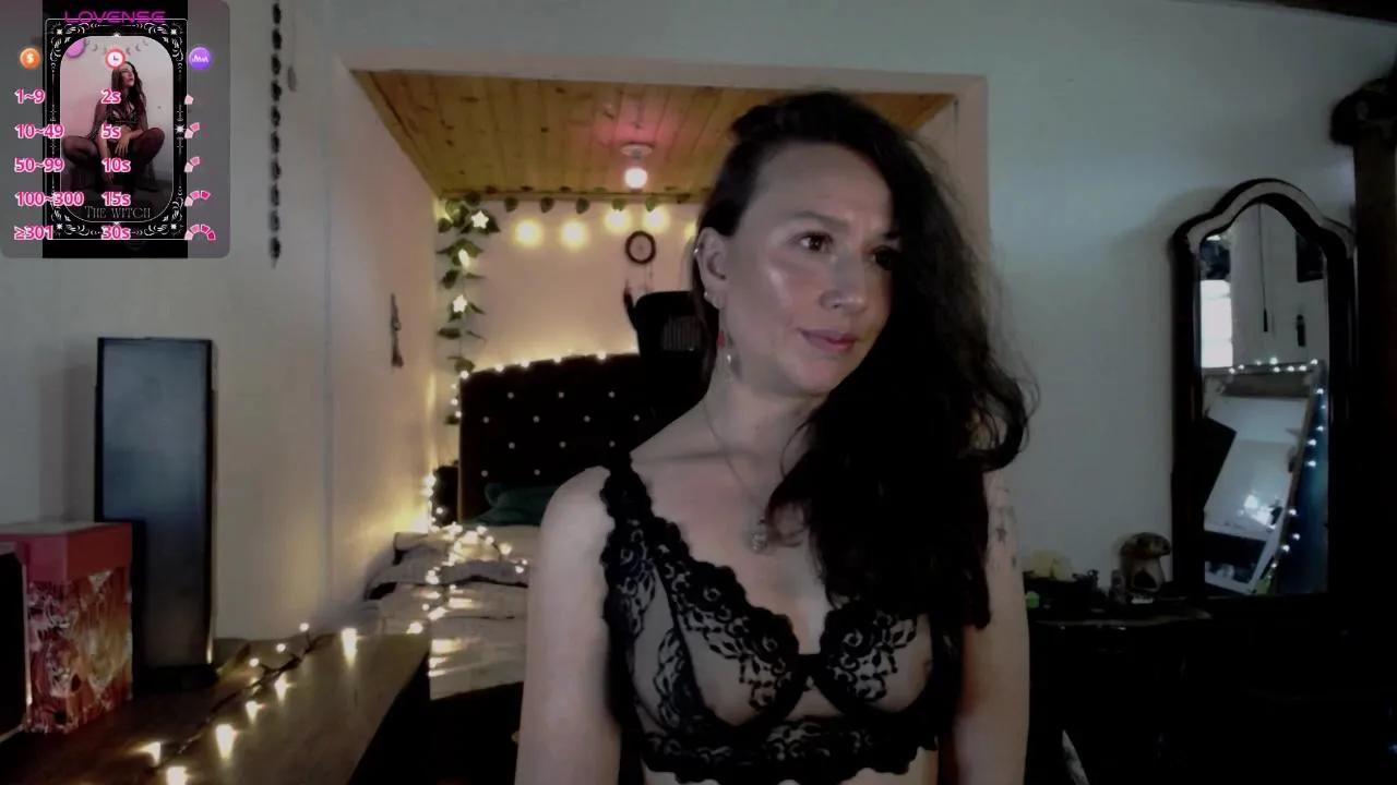 Offline indigo_wild on Cam4
