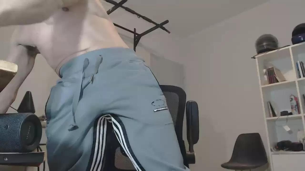 indio88_hot on Cam4 