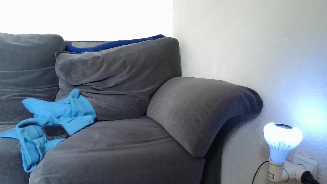 indiracaliente on Cam4 