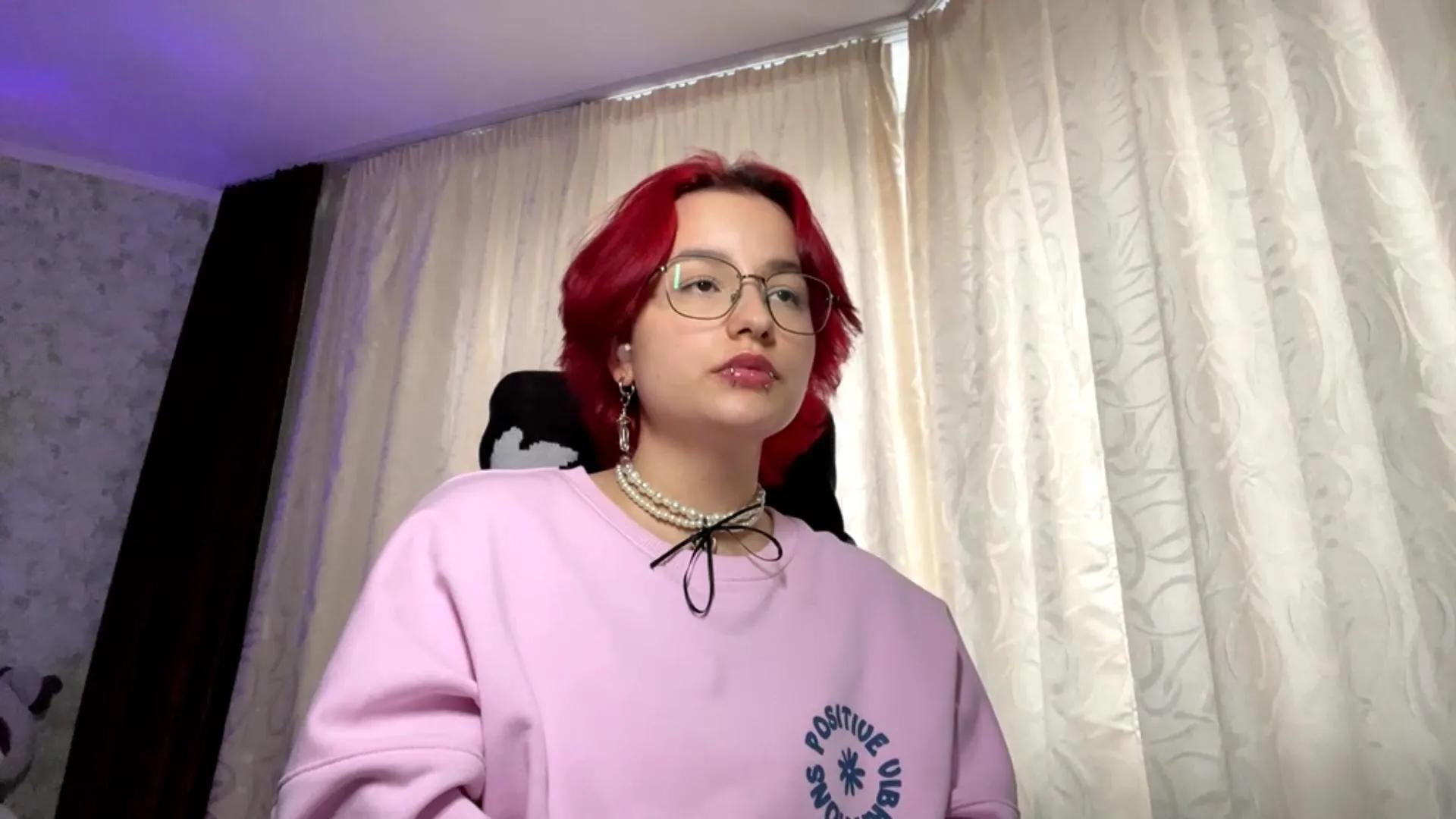 Offline InellHeir on Cam4