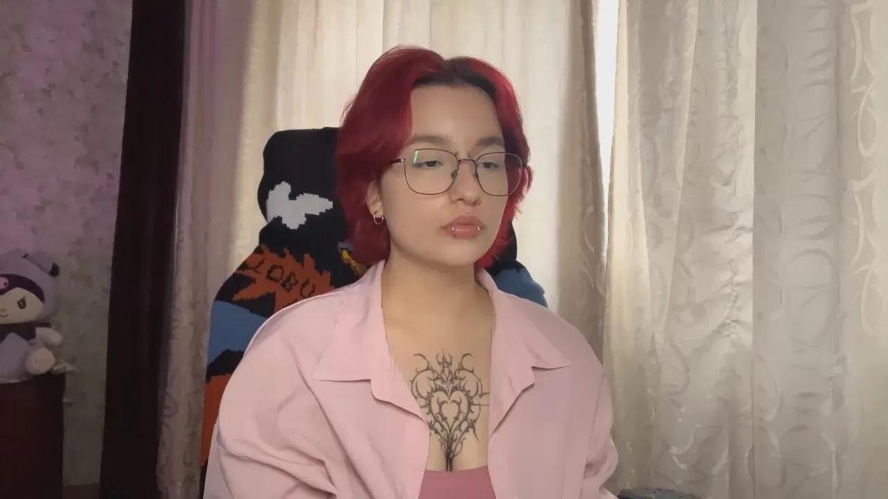 Offline InellHeir on Cam4