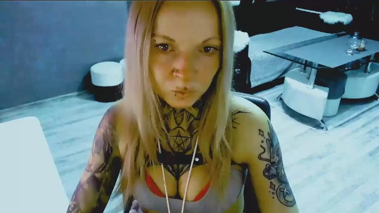 InesDesire