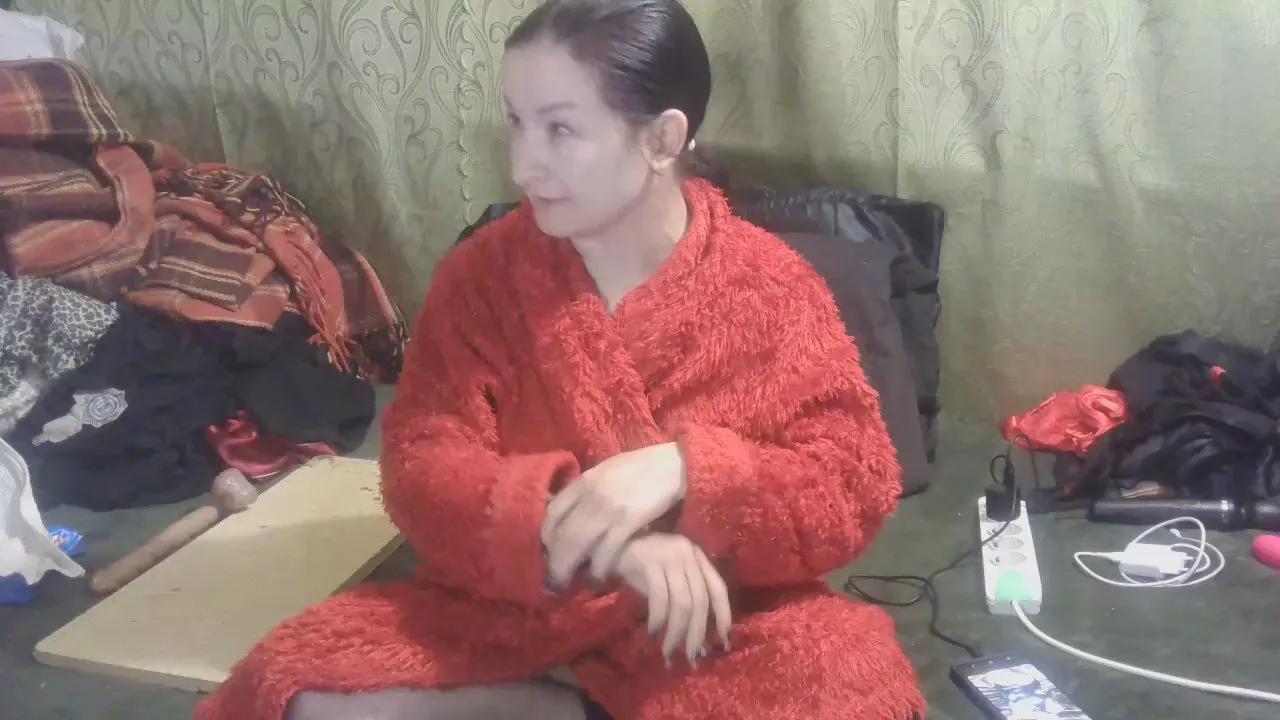 IngaQAce — Freechat on Cam4