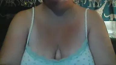 InnocentAmber on Cam4 