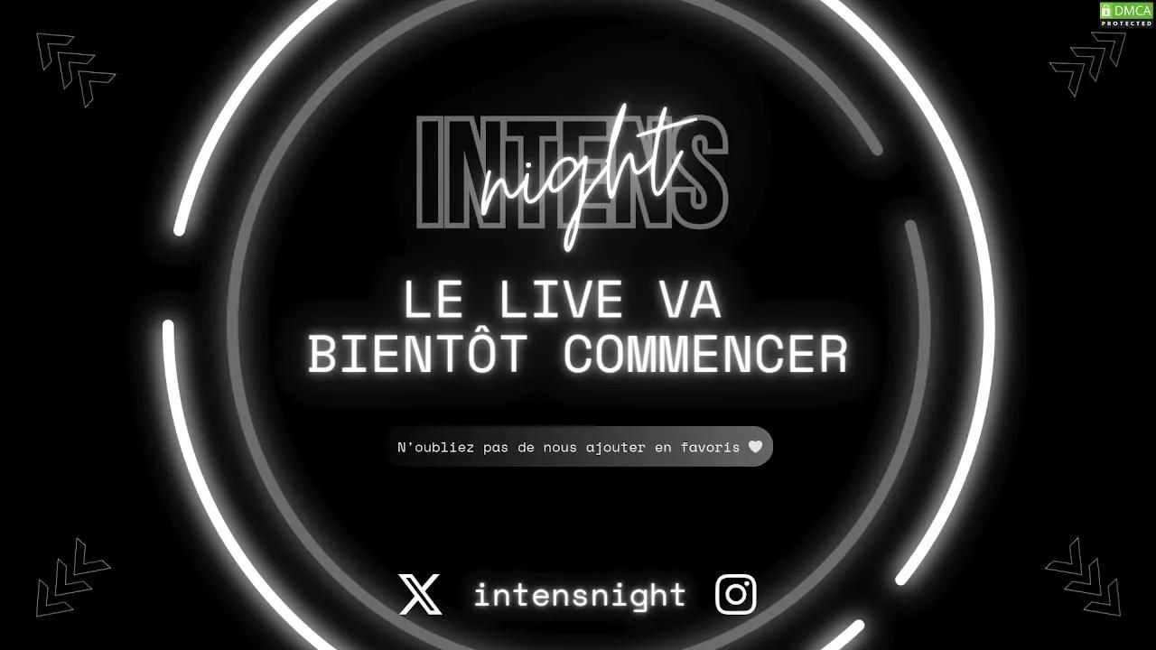 Avatar of IntensNight