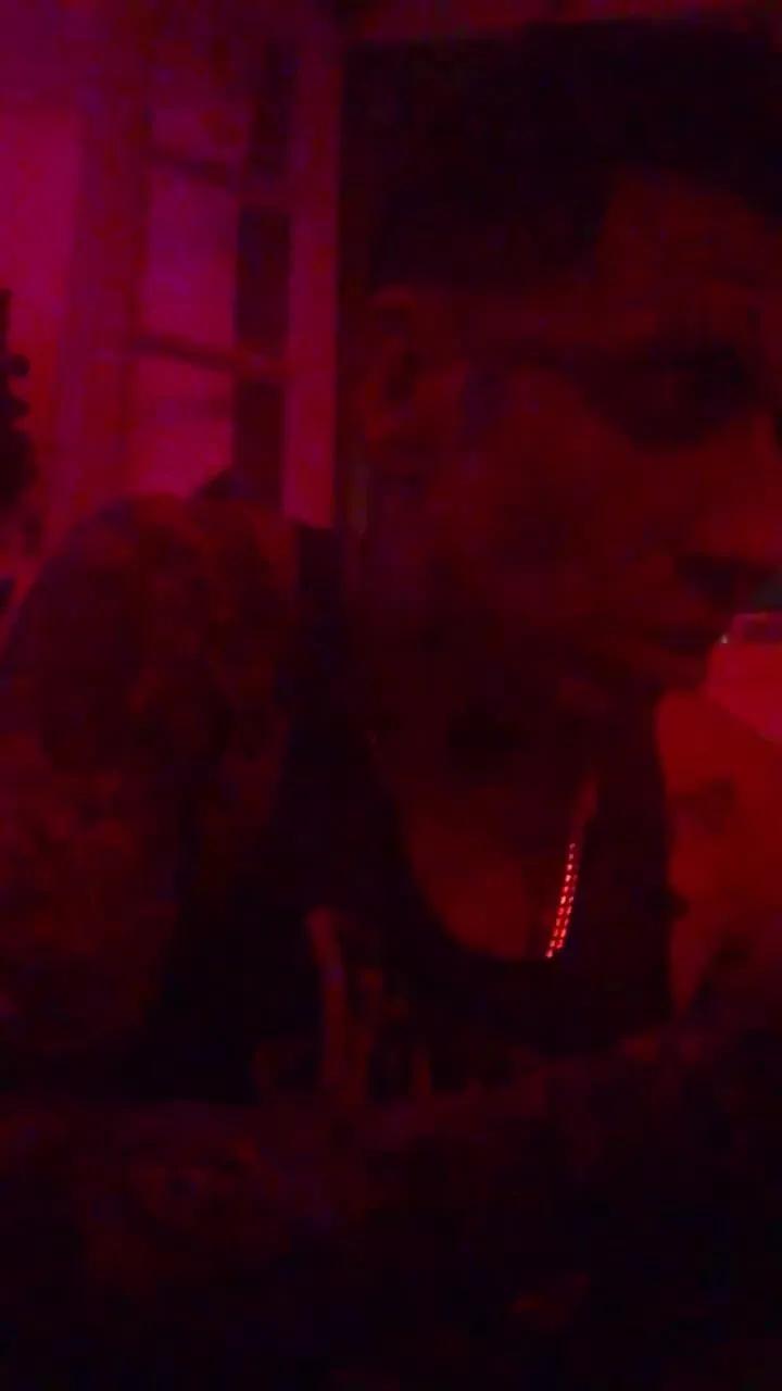 Freechat Intoxicado420 on Cam4