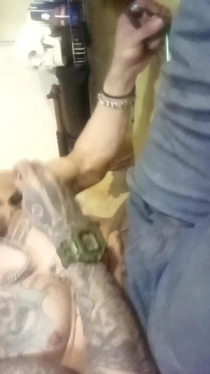 Freechat Intoxicado420 on Cam4