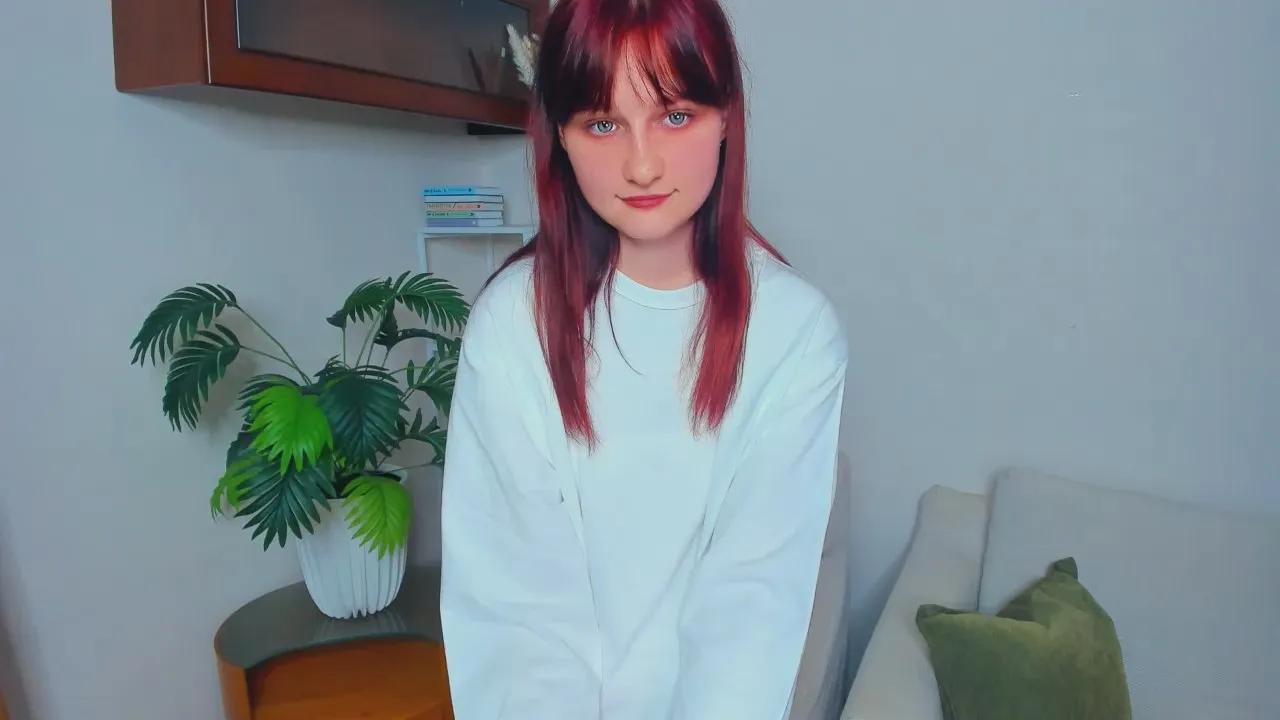 Avatar of IonaBurley