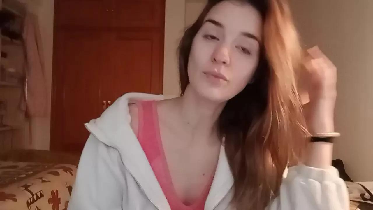 irennefitgirl on Cam4 