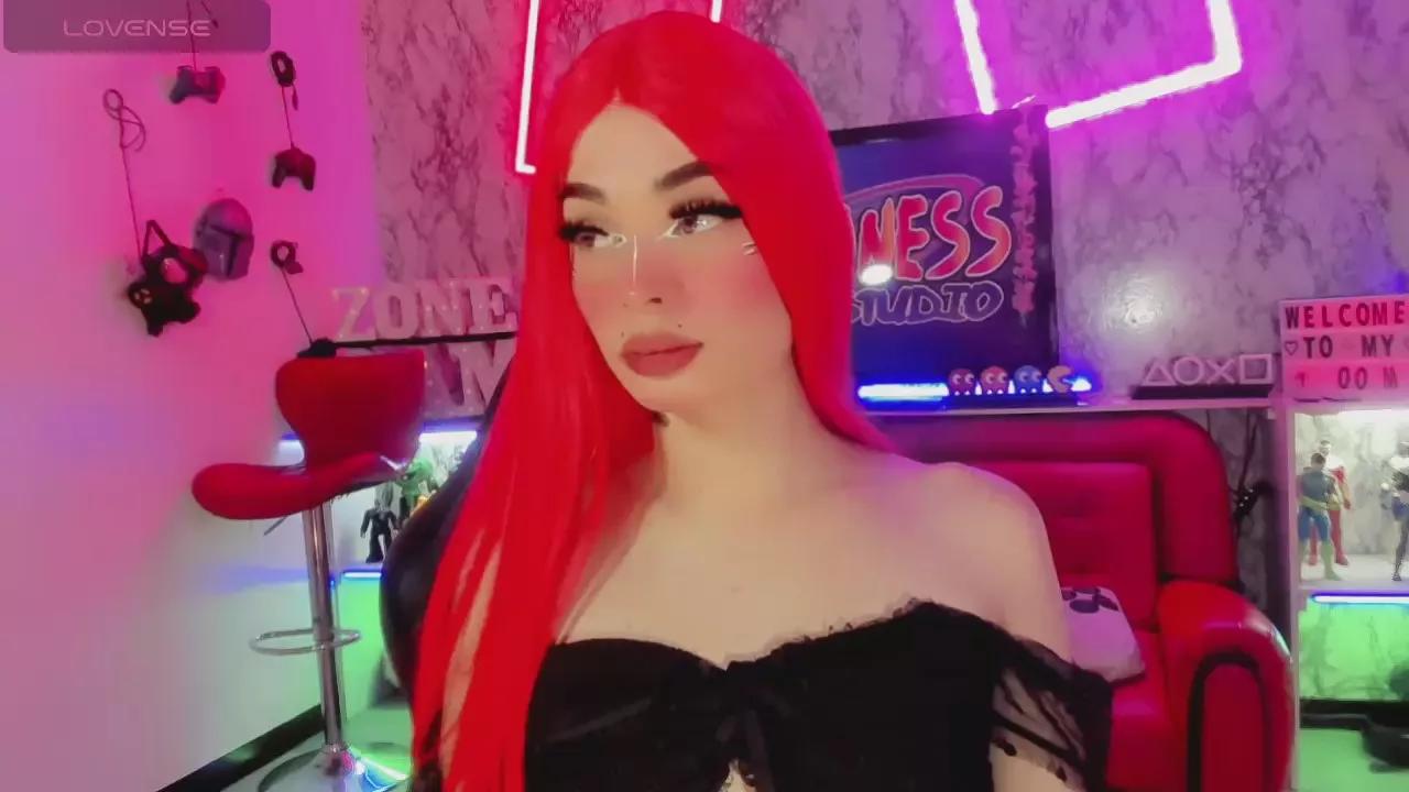 Offline Irina_Lechera_ on Cam4