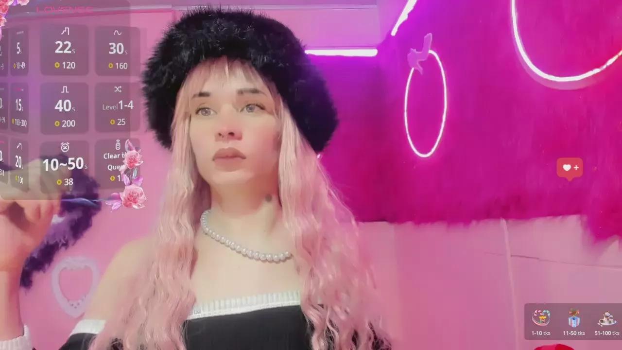 Offline Irina_Lechera_ on Cam4
