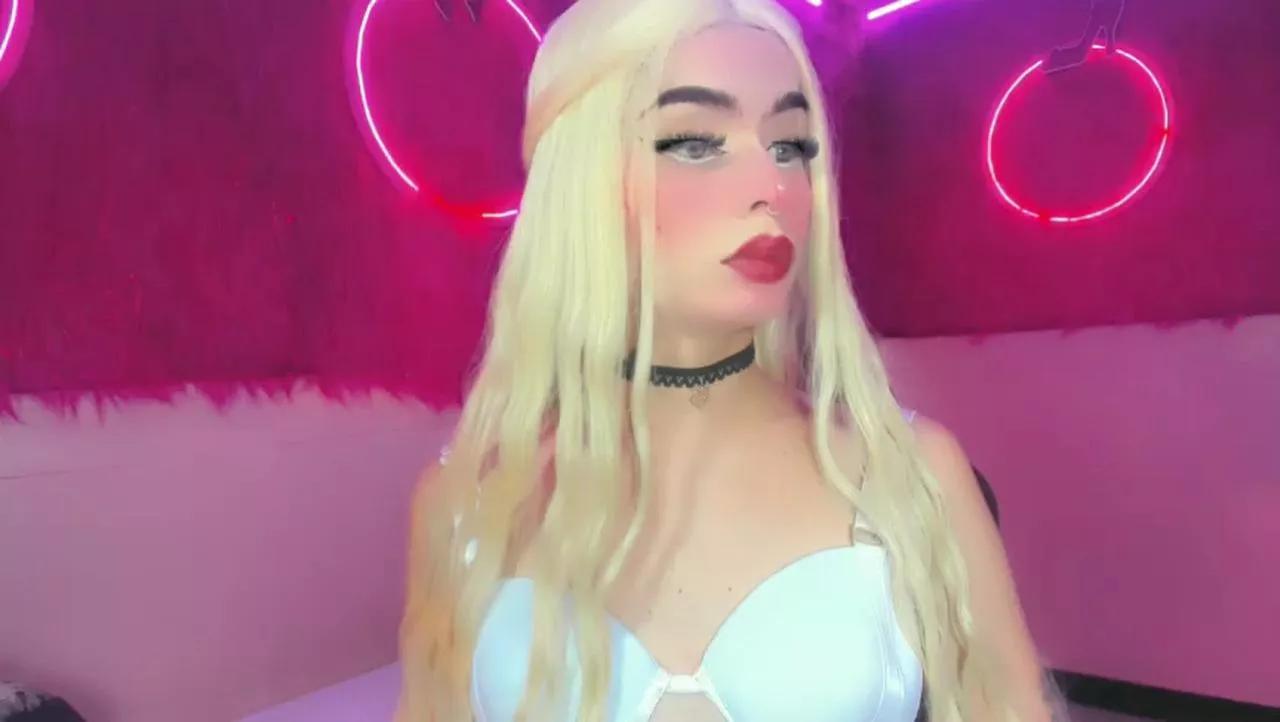 Offline Irina_Lechera_ on Cam4