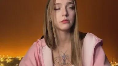 IrisAlimento on Cam4 