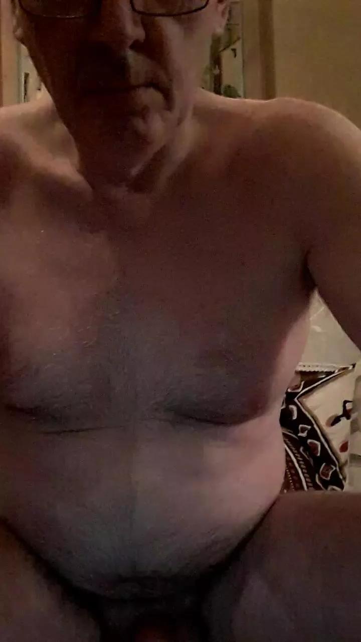 irishjemoore on Cam4 