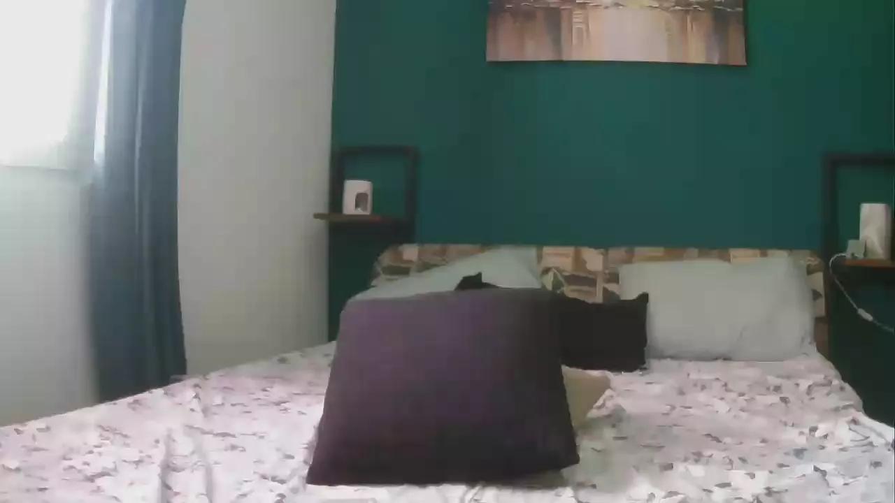 irma2 on Cam4 