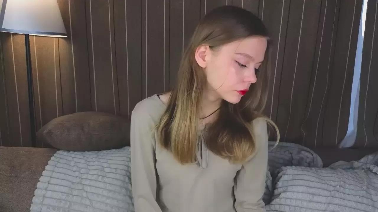 Offline IrmaGuzek on Cam4