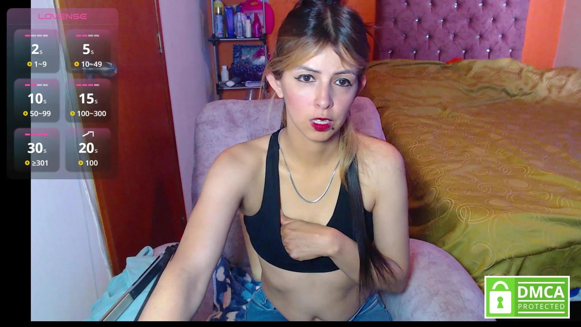 Avatar of Isa_channel