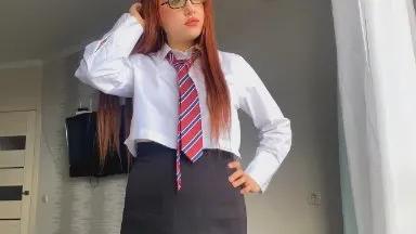 IsaBeals —  #C2C #squirt #striptease #cum #cute #spanking #cosplay