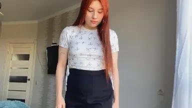 IsaBeals —  #C2C #squirt #striptease #cum #cute #spanking #cosplay