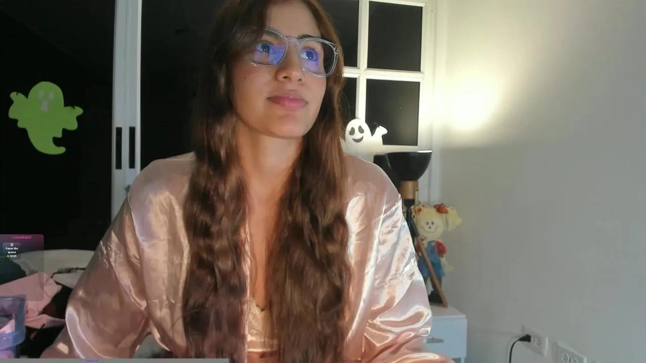 IsabelaStefano —  #pussy #deepthroat #bigass #squirt #masturbation #blowjob #anal