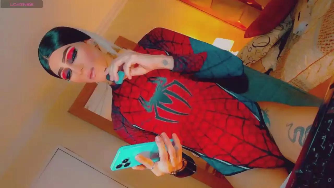 isabellagirs — Freechat on Cam4