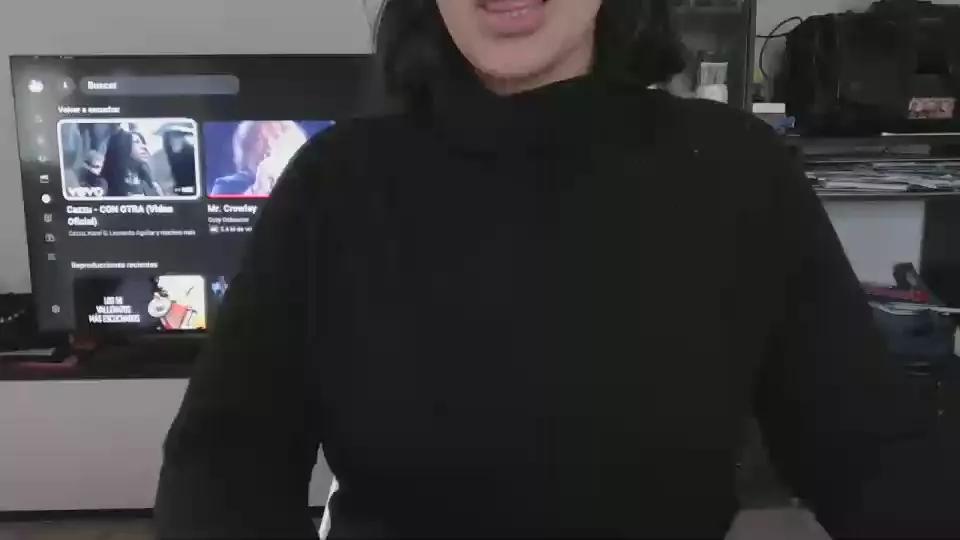 isabellalisa3 — Freechat on Cam4