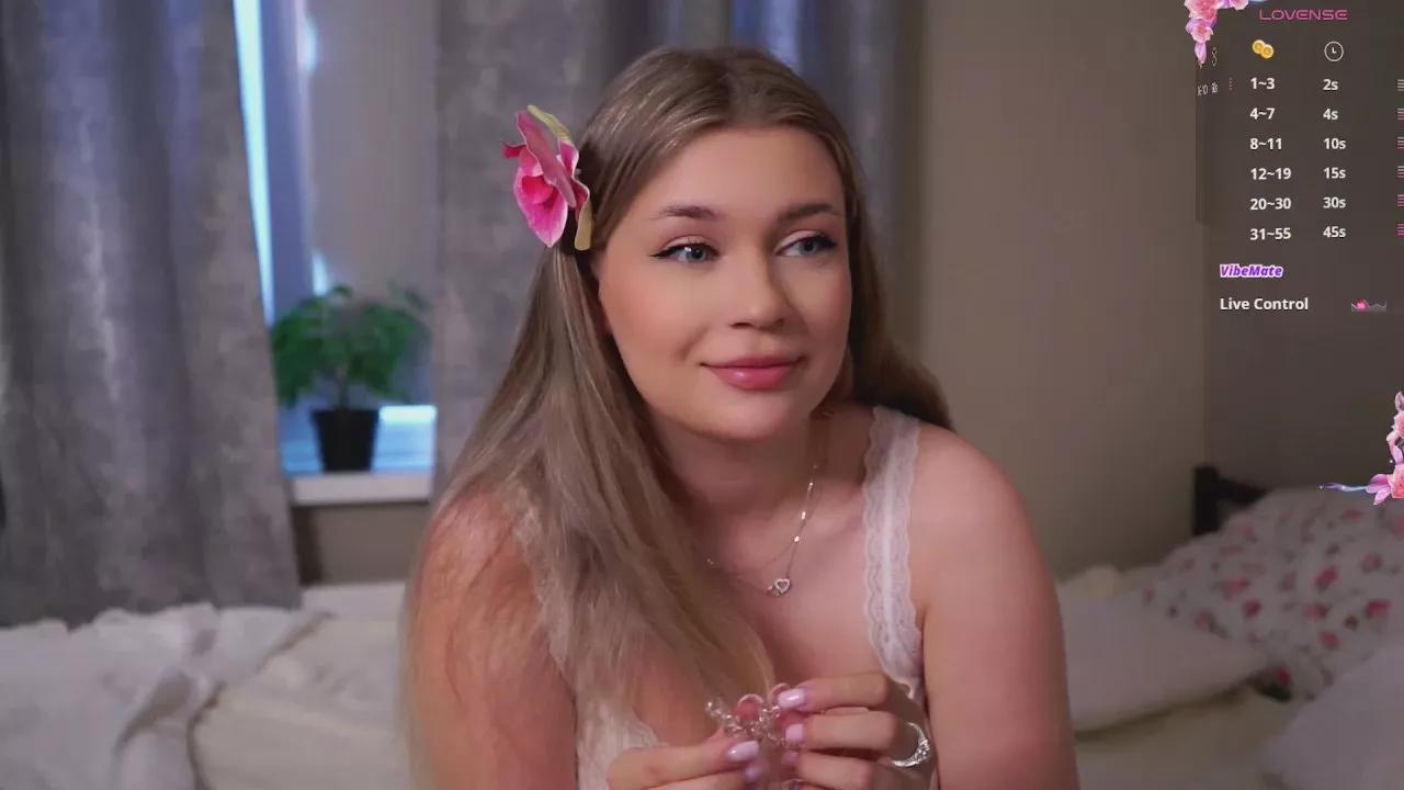 Offline IsabellaPills on Cam4