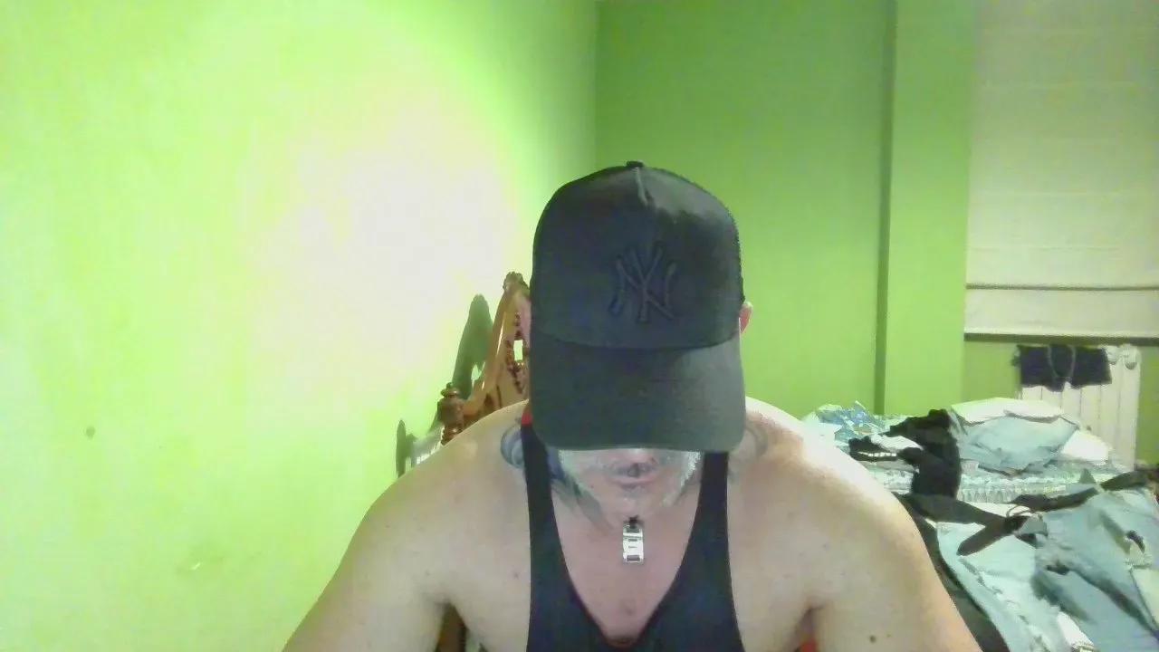 Isisytomy on Cam4 