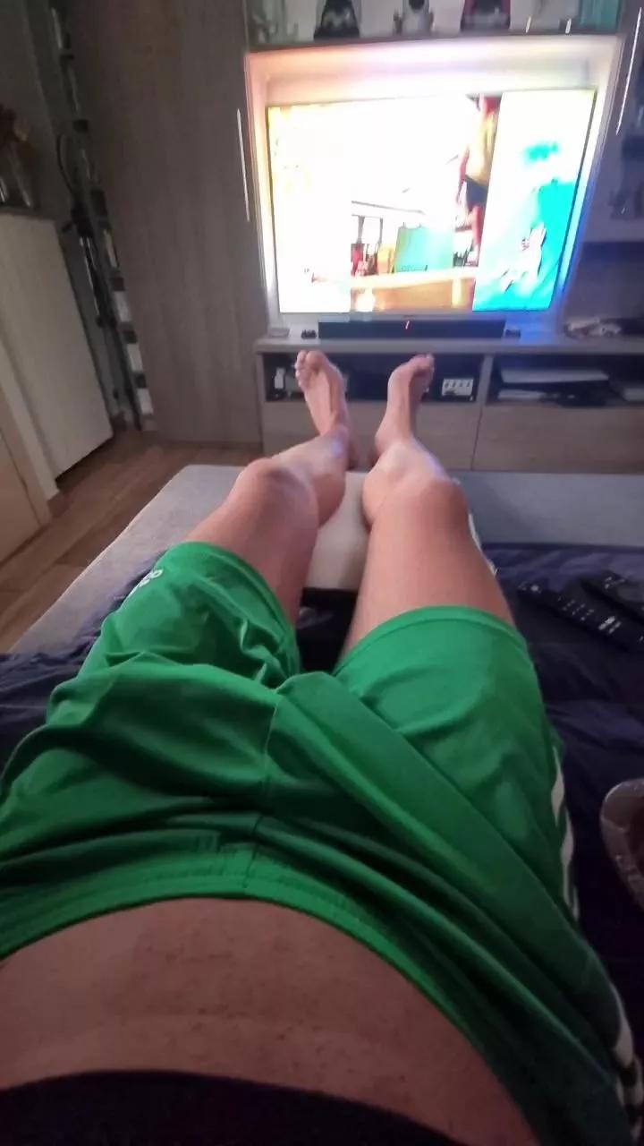 Italiancouple85 on Cam4 