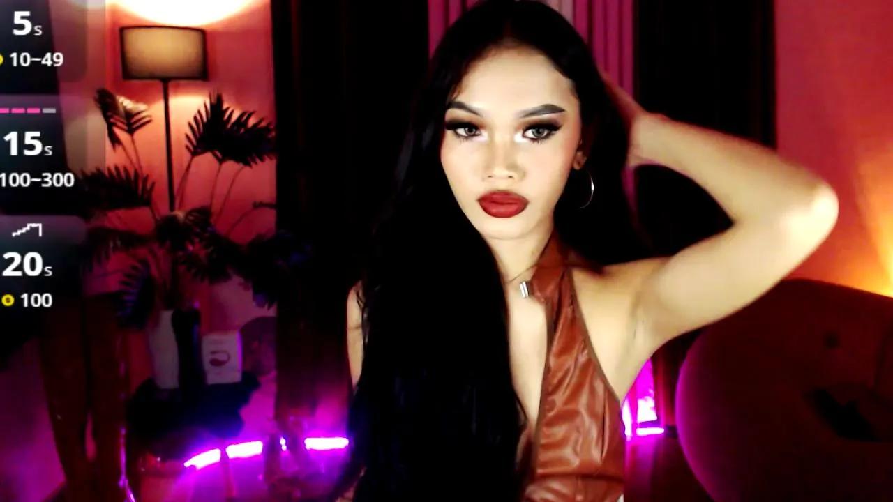 Freechat Itsmerueloove06 on Cam4