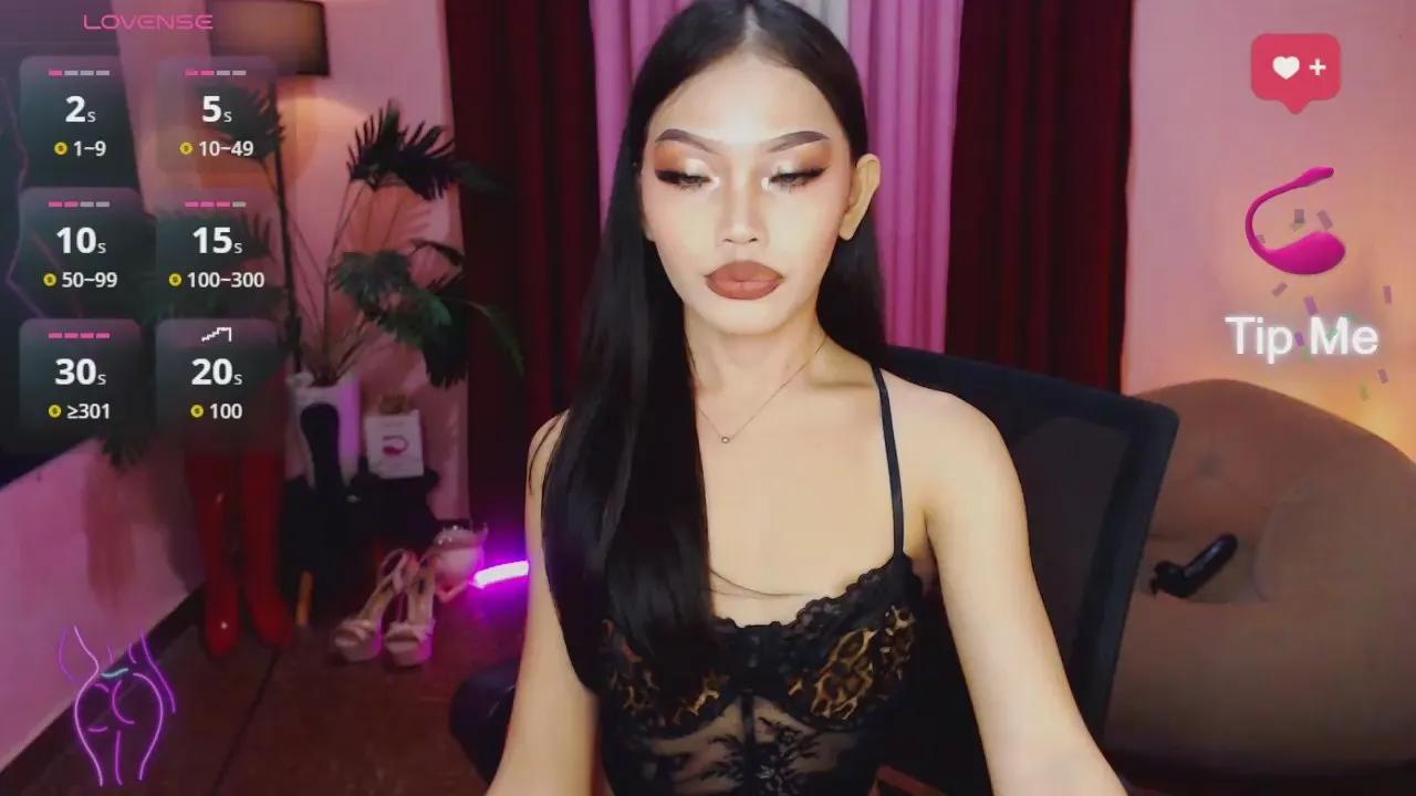Freechat Itsmerueloove06 on Cam4