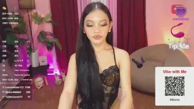 Freechat Itsmerueloove06 on Cam4