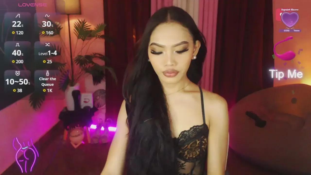Freechat Itsmerueloove06 on Cam4