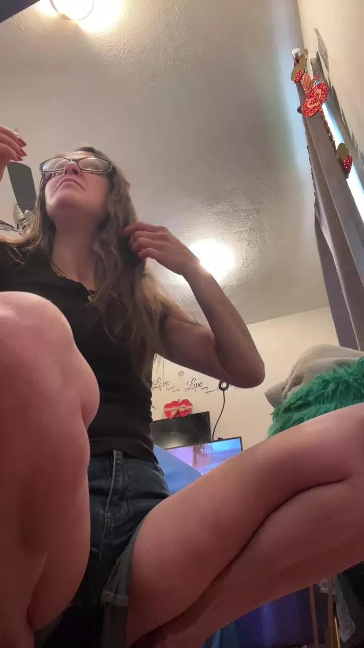 ittybitty_sexy on Cam4 