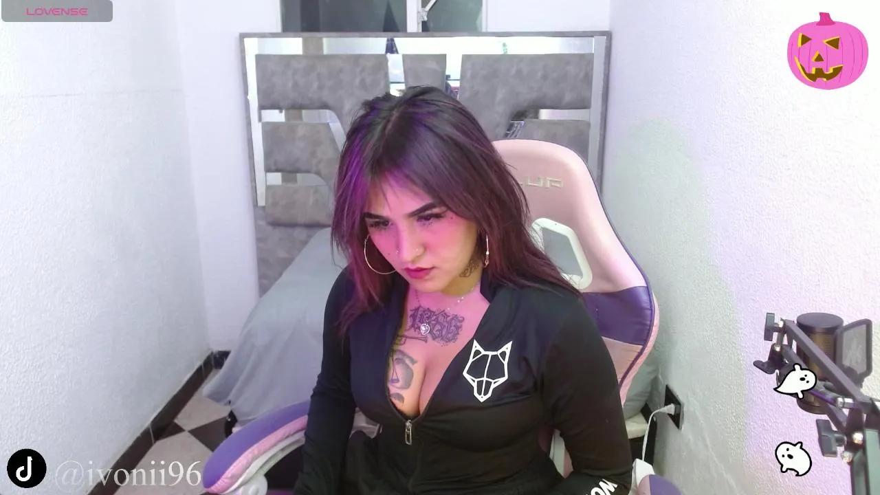 Cam4 ivooni is Freechat ivooni —  #AssToMouth #squirt #armpits #ass #anal #spanking #bdsm