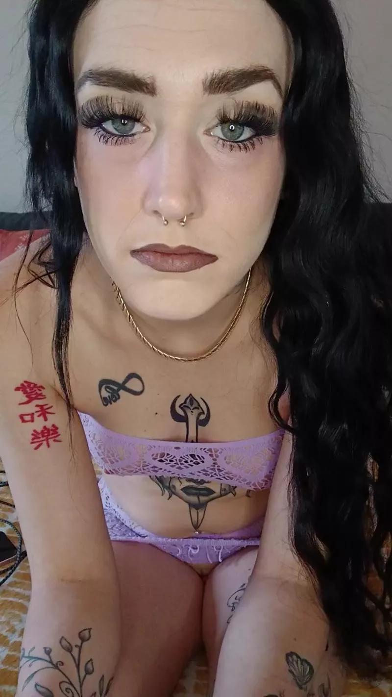 Avatar of Ivyxblue