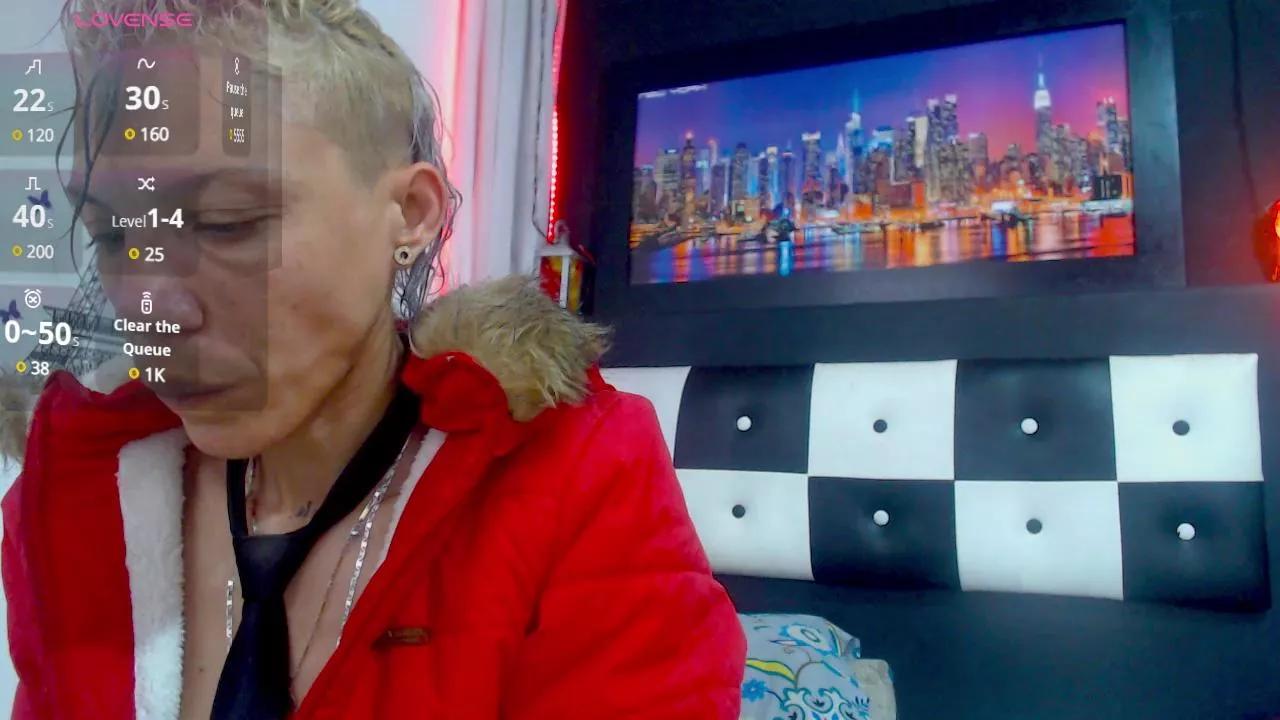 izzy__grey on Cam4 