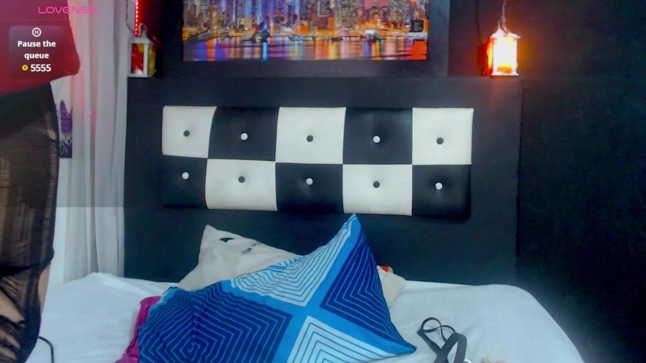 izzy__grey on Cam4 