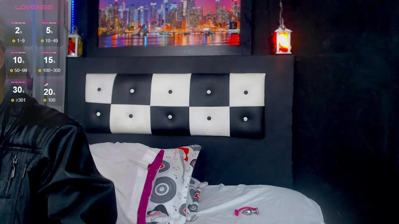 izzy__grey on Cam4 
