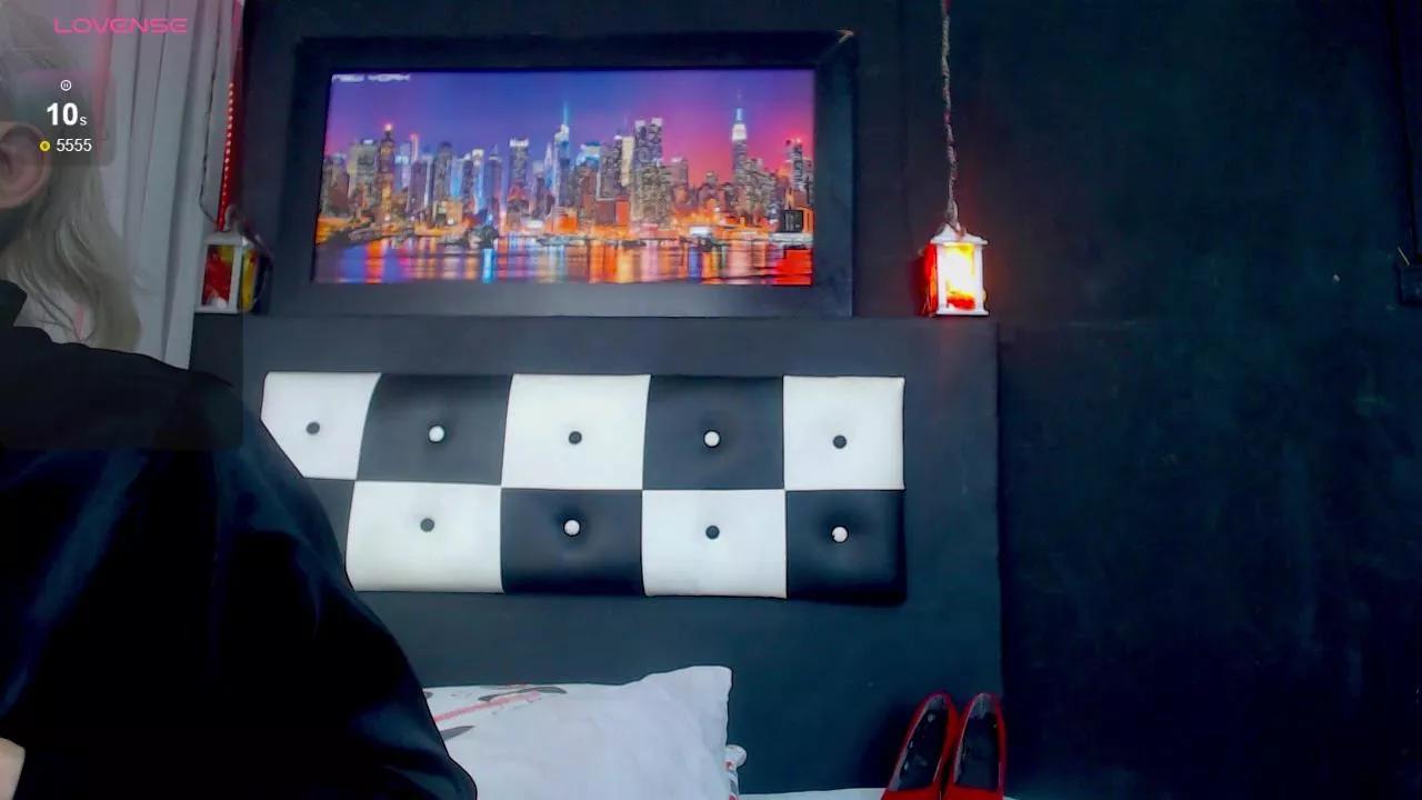 izzy__grey on Cam4 
