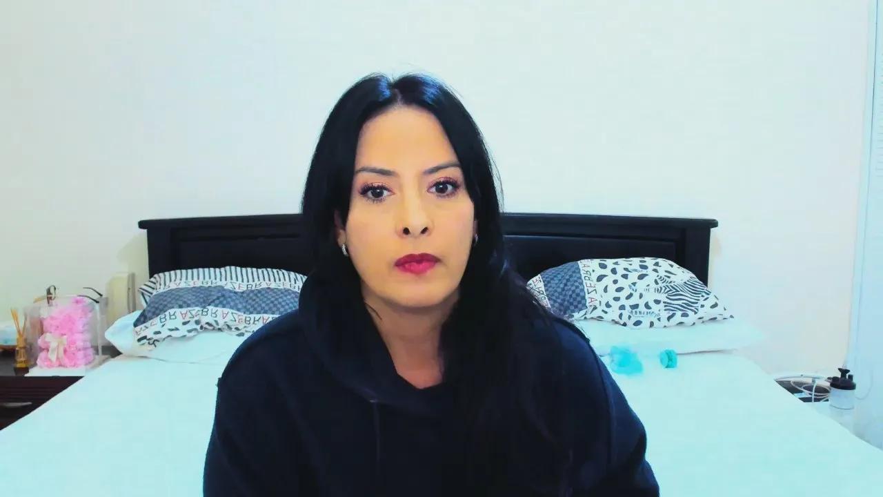 jaanna_ on Cam4 