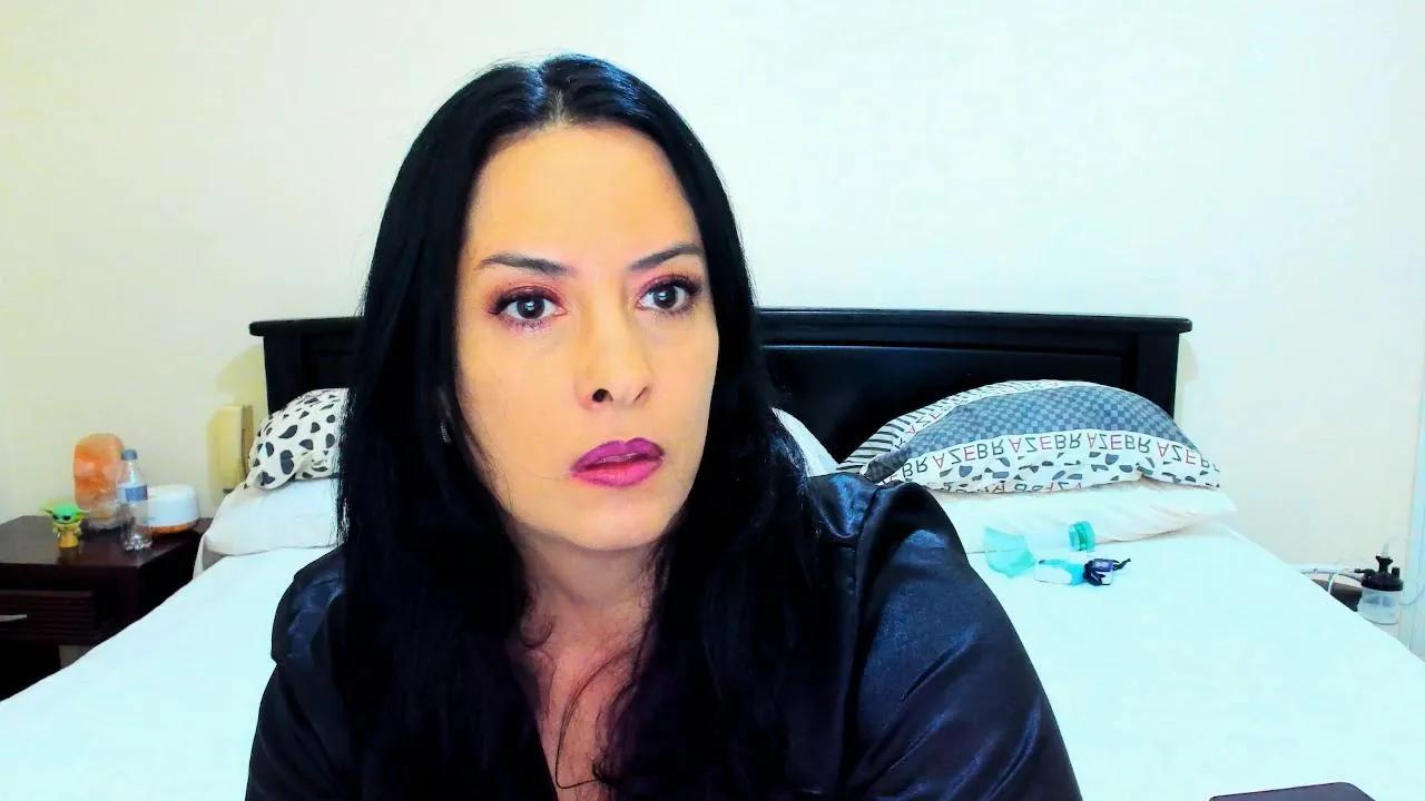 jaanna_ on Cam4 