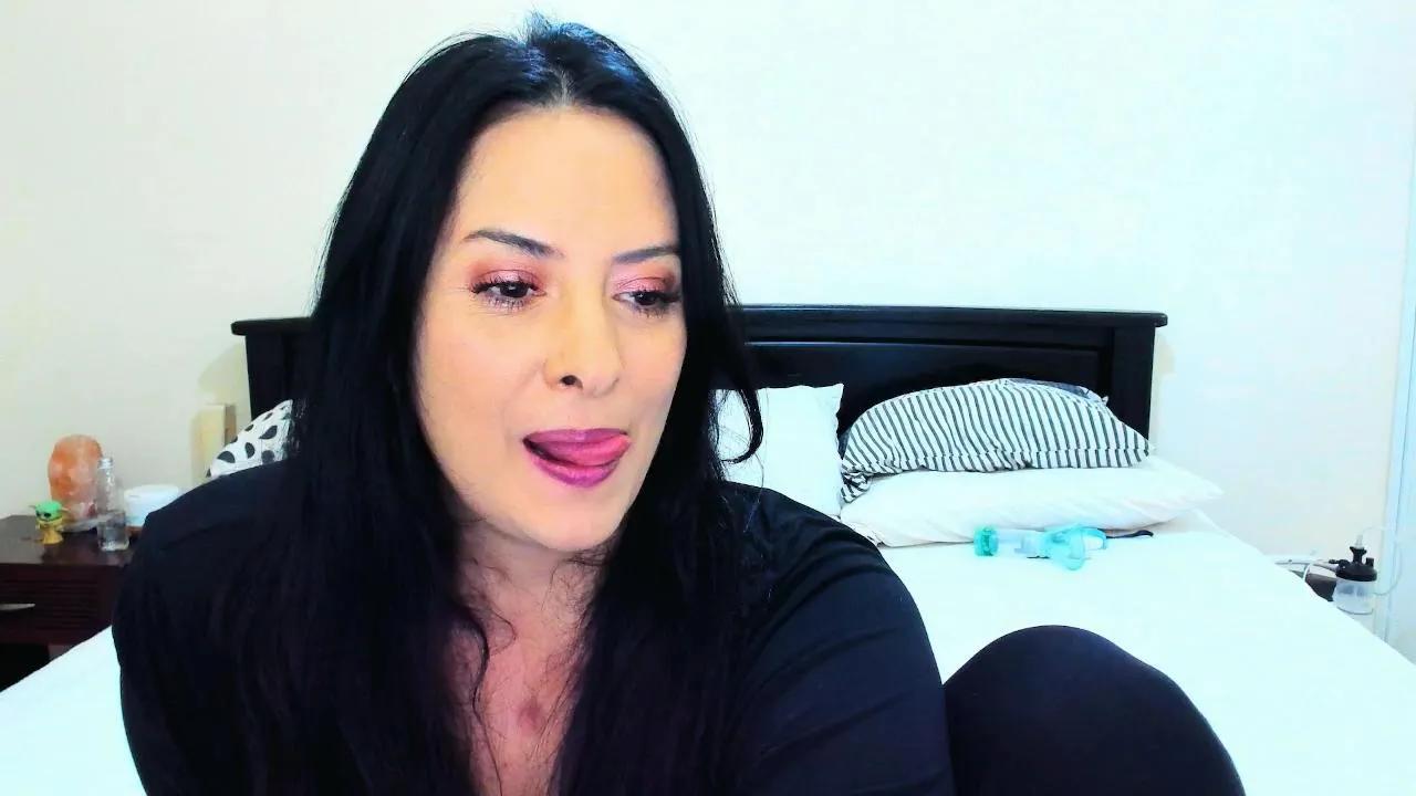 jaanna_ on Cam4 