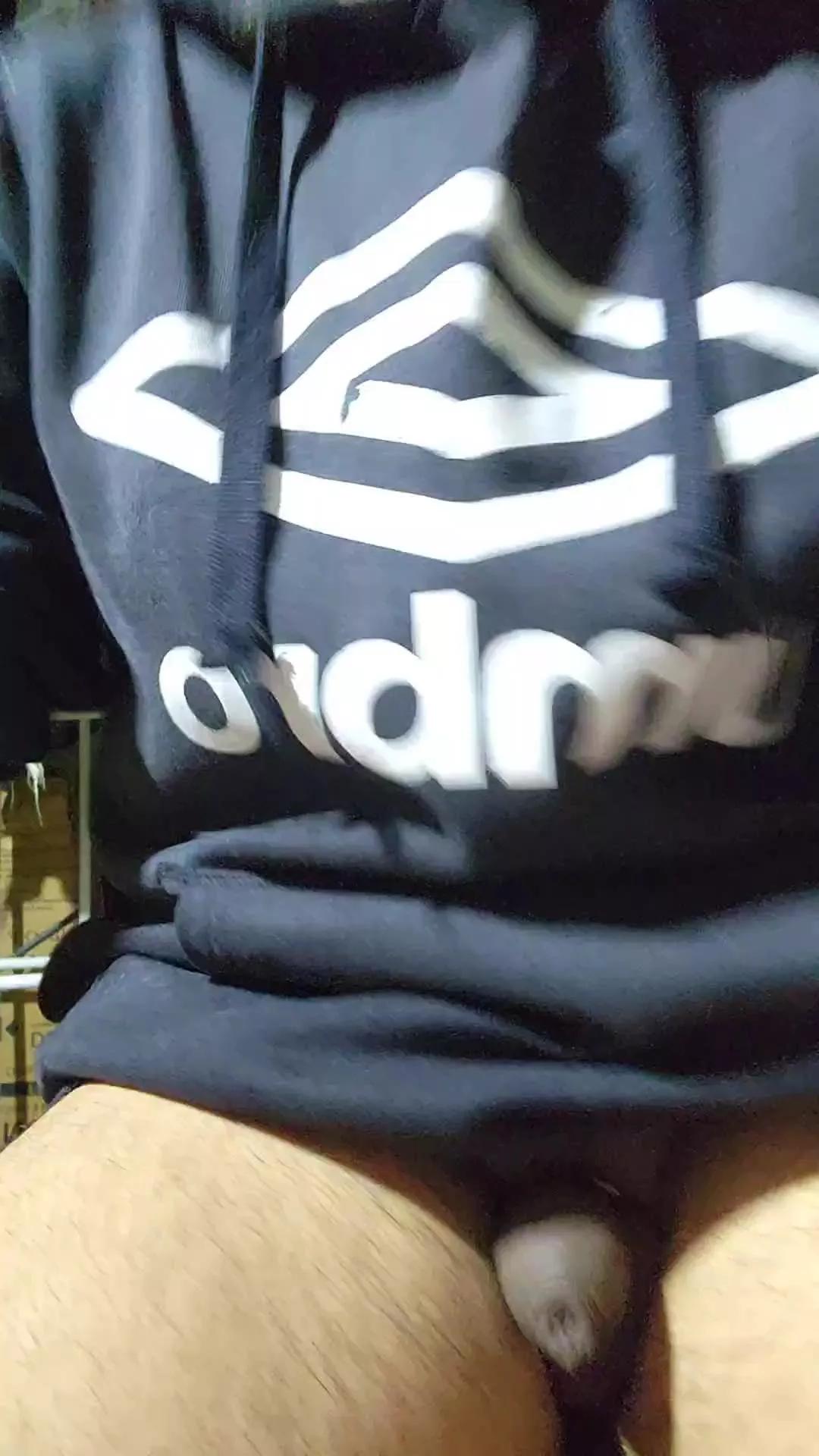 Jaaviier69 on Cam4 