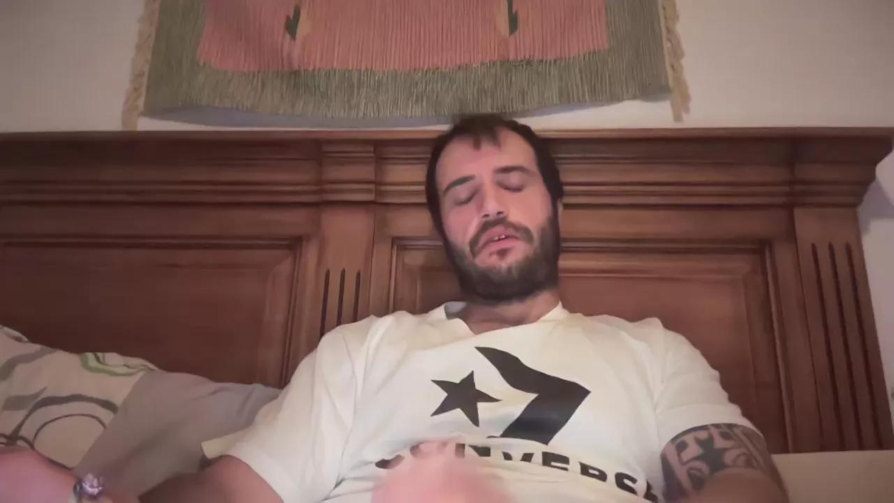 jackesparta on Cam4 